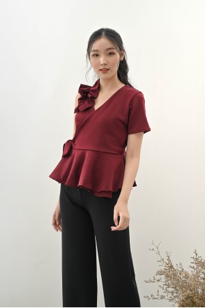 Naoko Top